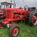 Farmall Super BMD