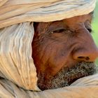 Farmer in Niger © Tom Rübenach