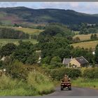 farmer on sharperton bank Coquetdale