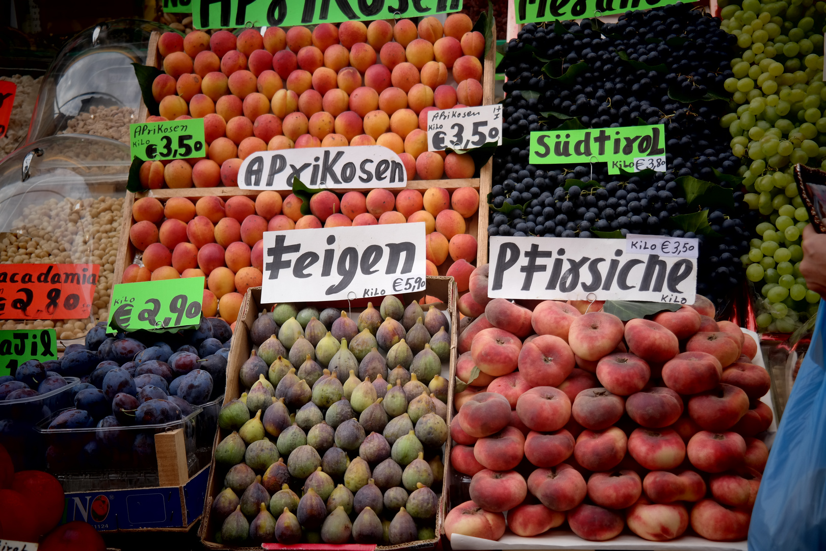 Farmers-Market