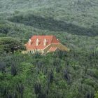 Farmhaus auf Curacao