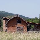 Farmhaus in der Toscana