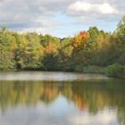 Farmington Lake