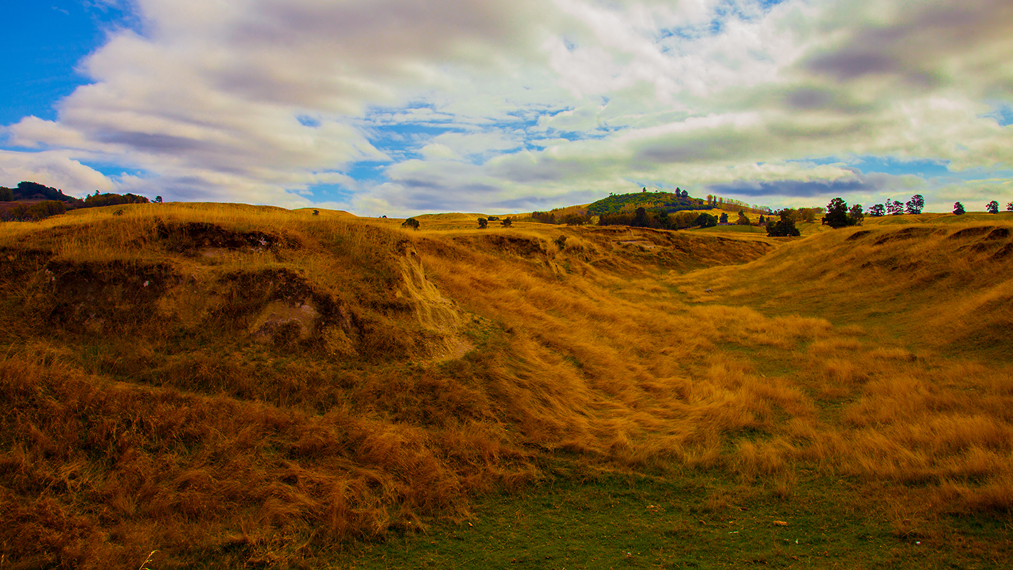 Farmland