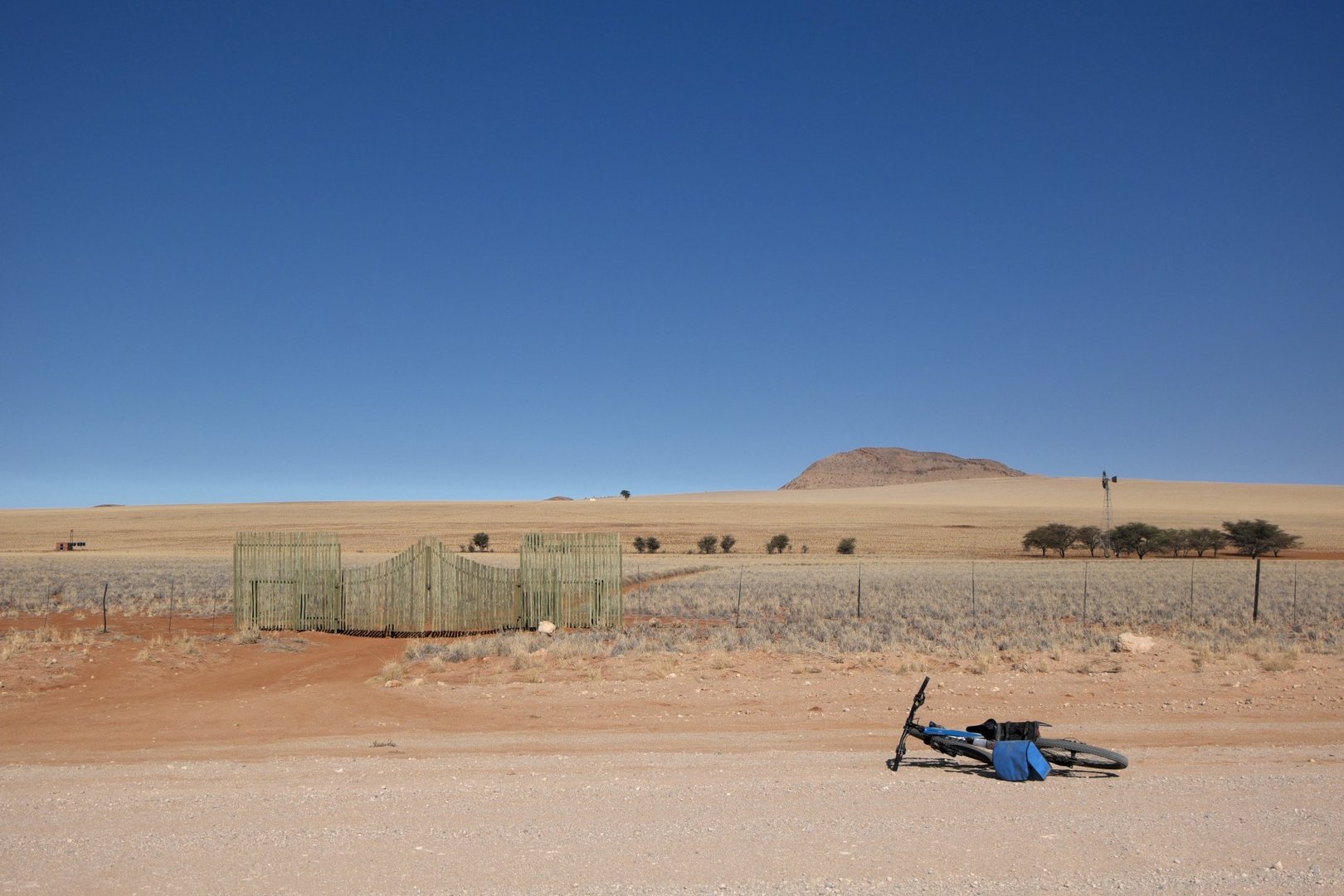 Farmland Namibia