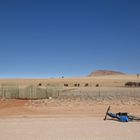 Farmland Namibia