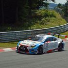 Farnbacher Racing VLN 2015 Part 1