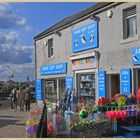 farne gift shop Seahouses