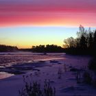 Farnebofjarden National Park