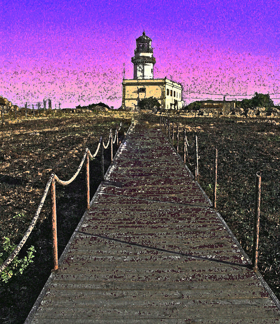 faro