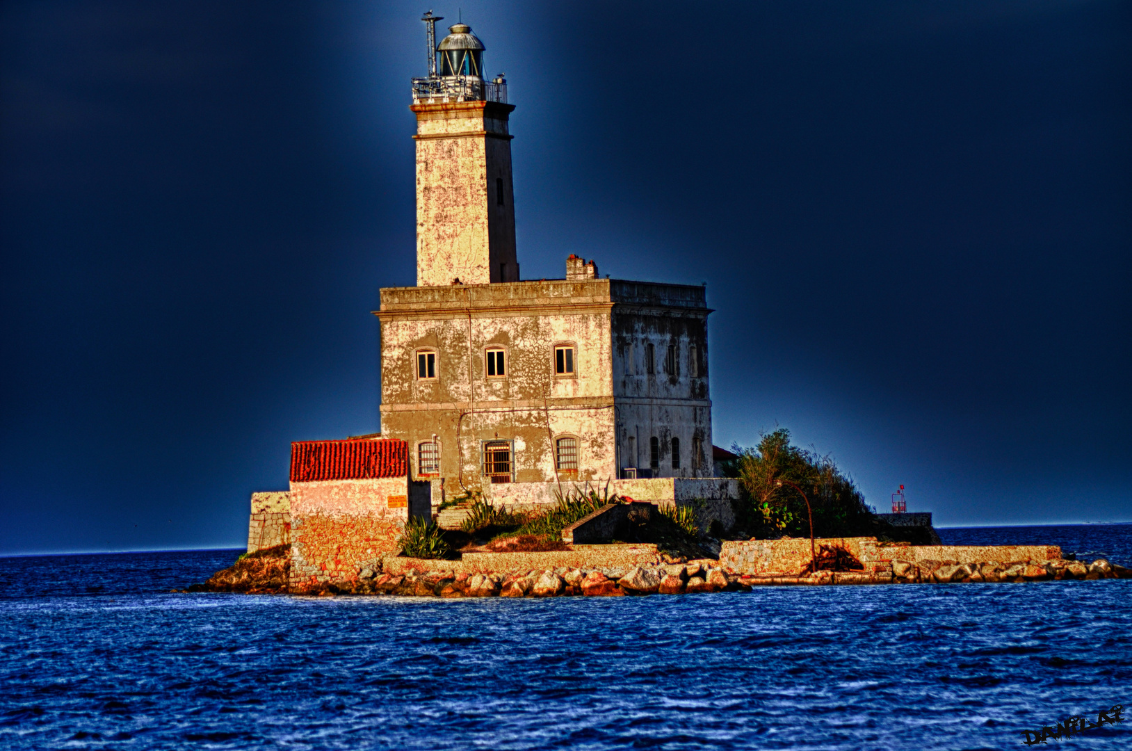 faro