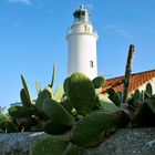 Faro al Tramonto