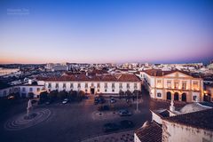 Faro (Algarve, Portugal)