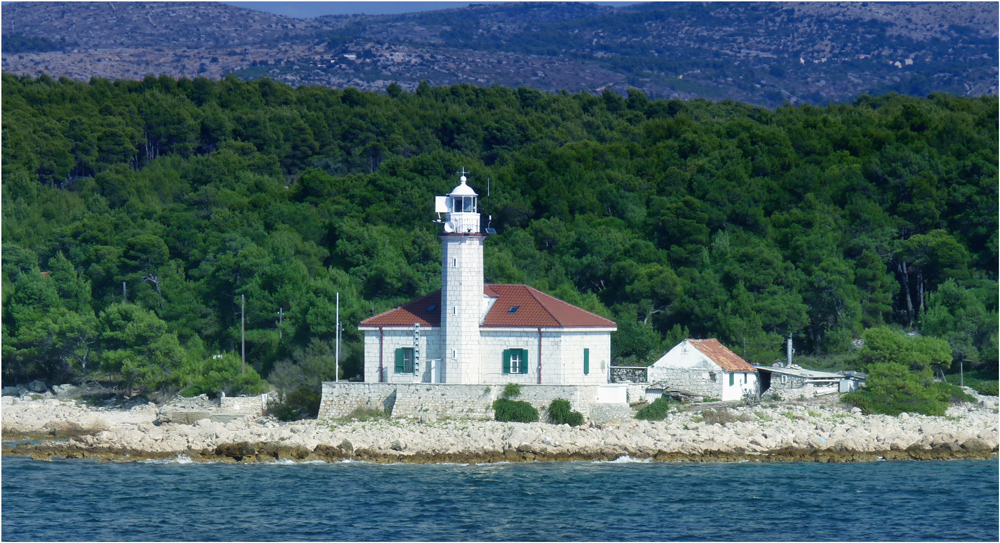 FARO BEI SPLIT