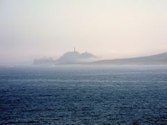 Faro cabo Vilan