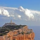 Faro Caccia auf Sardinien