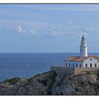 Faro Cala Ratjada