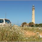 Faro Capo San Vito