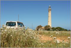 Faro Capo San Vito