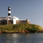 Faro da Barra - Salvador de Bahia