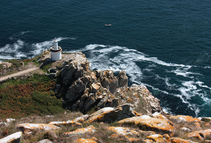 Faro da Porta