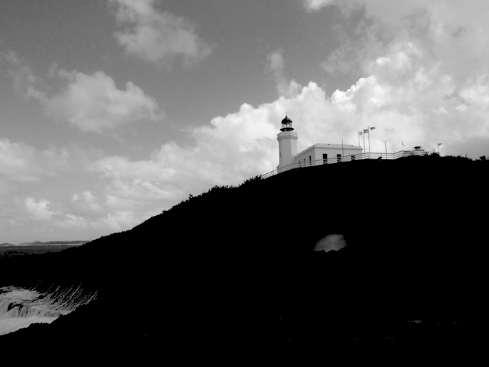 Faro de Arecibo