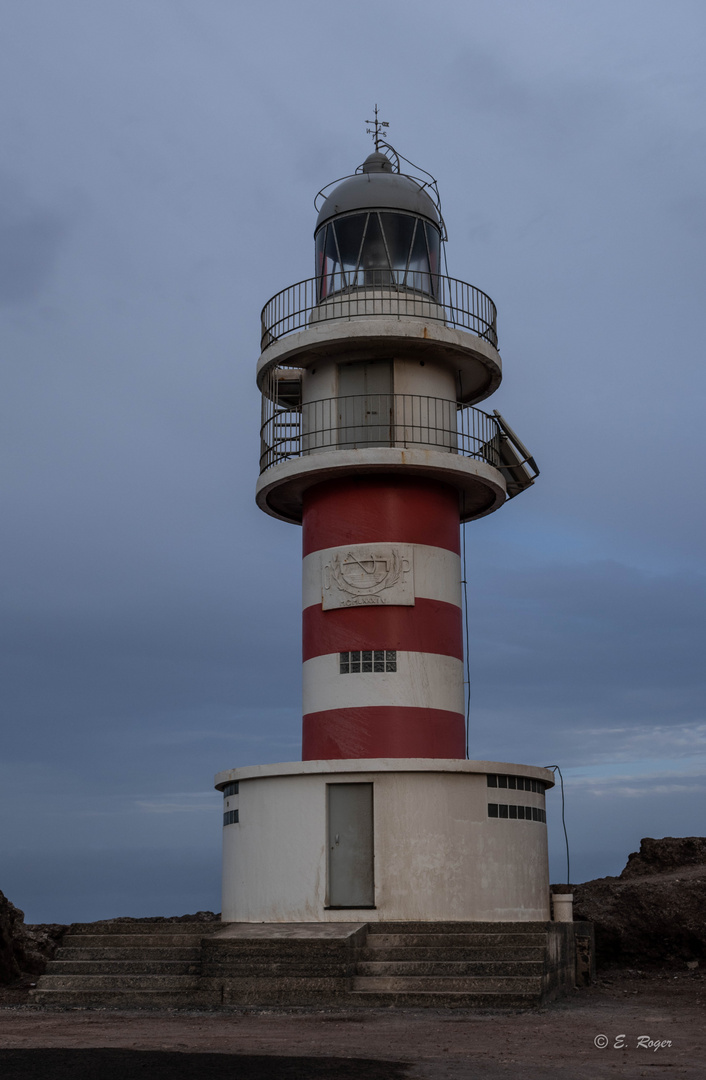 Faro de Arinaga