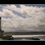 Faro de Aviles