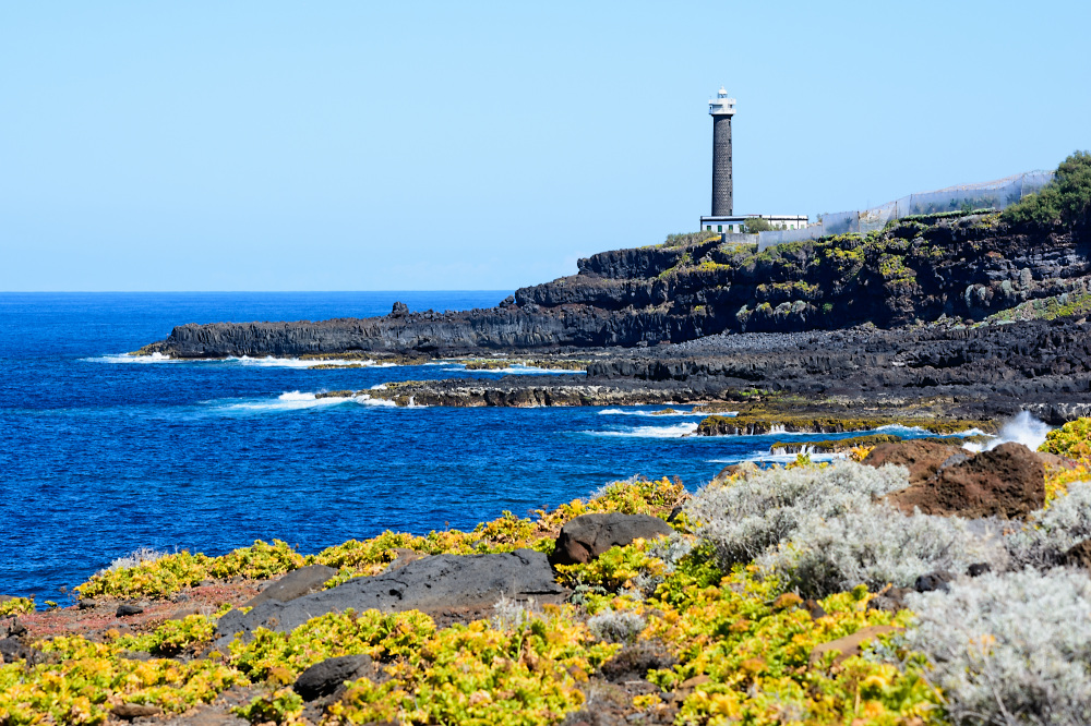 Faro de Barlovento