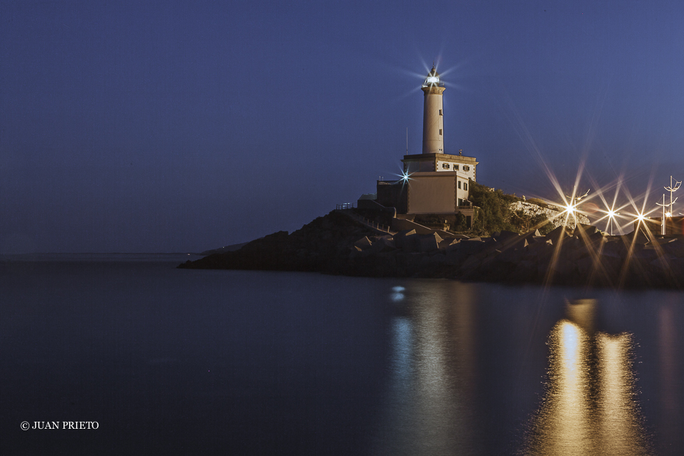 Faro de Botafoch I