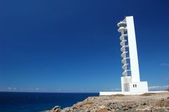 Faro de Buenavista