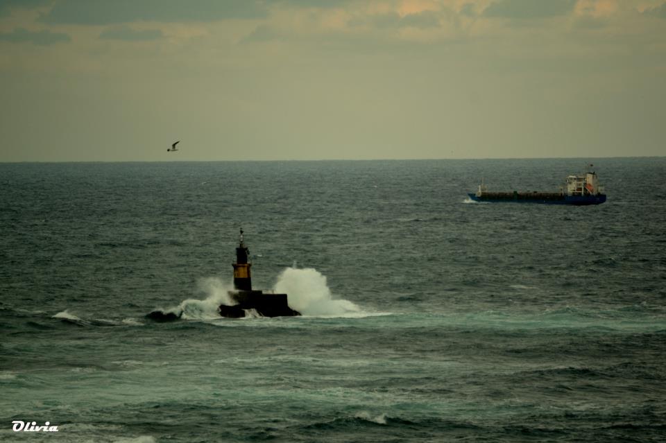 Faro de Burela