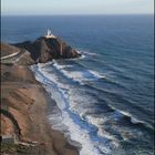 Faro de Cabo de Gata