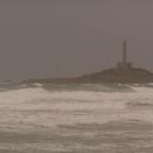 Faro de Cabo de Palos