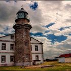 Faro de Cabo de Penas