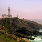 Faro de Cabo Mayor