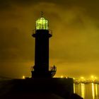 Faro de Cabo Vilán. Galicia