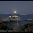 Faro de Cala Figuera