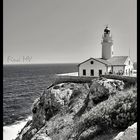 Faro de Cala Ratjada