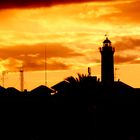 Faro de Canet