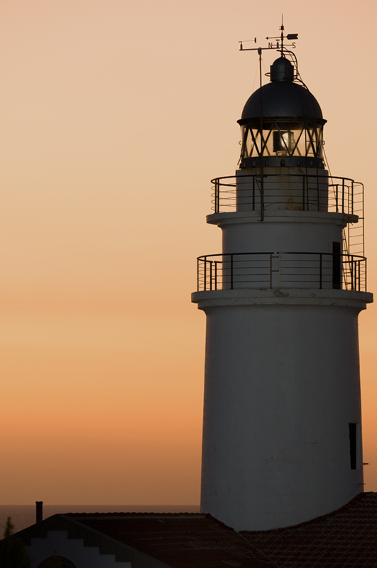 Faro de Capdepera