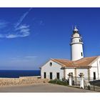 Faro de Capdepera