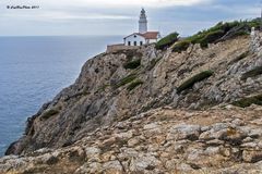 Faro de CapdePera