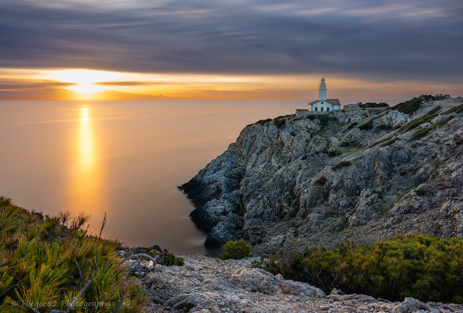 Faro de Capdepera