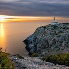 Faro de Capdepera
