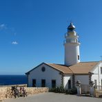 Faro de Capdepera