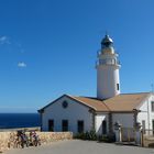 Faro de Capdepera