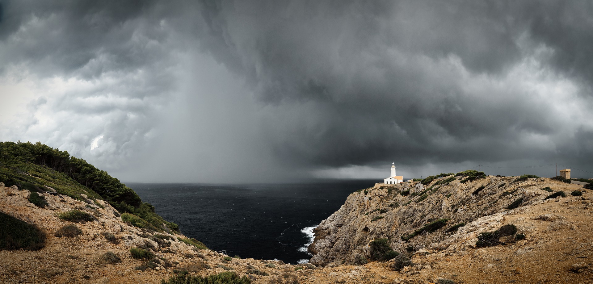 Faro de Capdepera