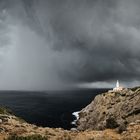 Faro de Capdepera