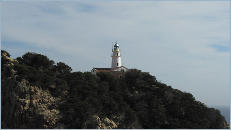 Faro De Capdepera